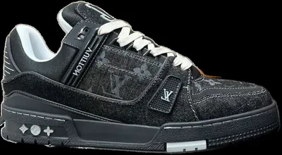 Louis Vuitton Trainers