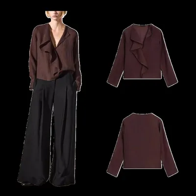 Zara Shirt