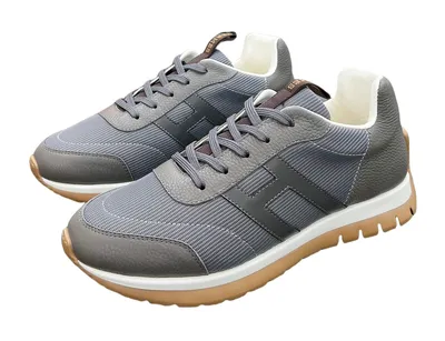 Hermes Shoes 11+ colorways [Premium Quality]