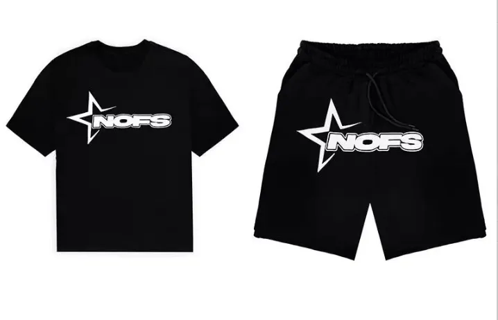 Nofs Summer Set 4+ colorways [Premium Quality]