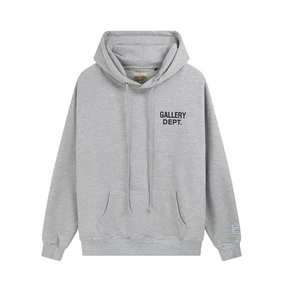 Gallery Dept Hoodie 33+ colorways [Premium Quality]
