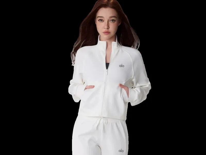 Alo Coat