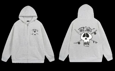 Stussy Zipper Hoodie 40+ colorways [Premium Quality]