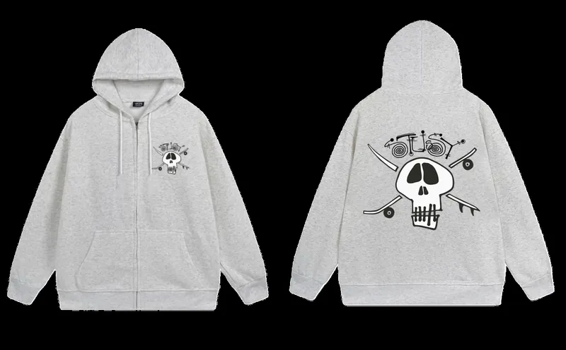 Stussy Zipper Hoodie 40+ colorways [Premium Quality]
