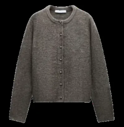 Zara Sweater