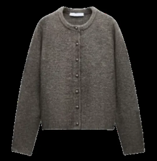 Zara Sweater
