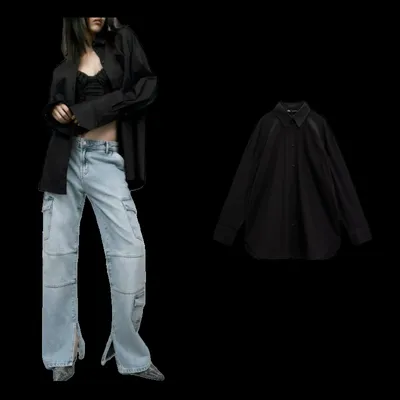 Zara Shirt