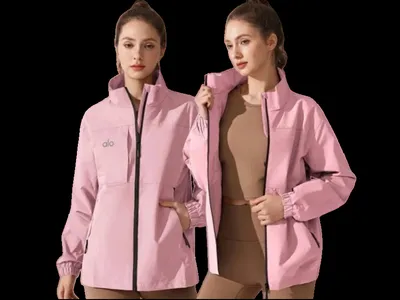Alo Coat