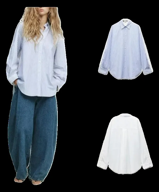 Zara Shirt