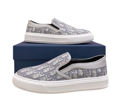 Dior Shoes 16+ colorways [Premium Quality]