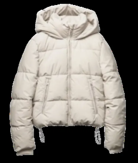 Zara Puffer