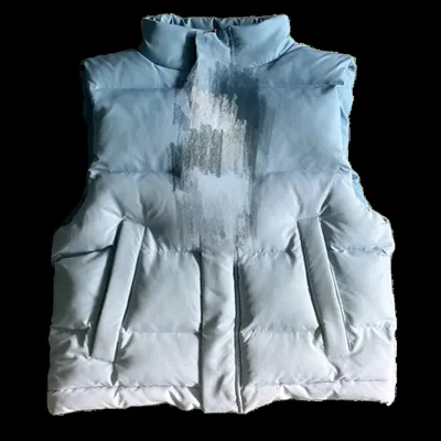 Trapstar Vest