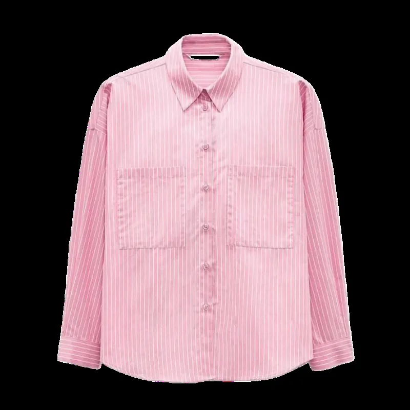 Zara Shirt