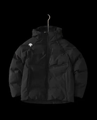 Descente  Quilted Jacket 3+ colorways [Premium Quality]