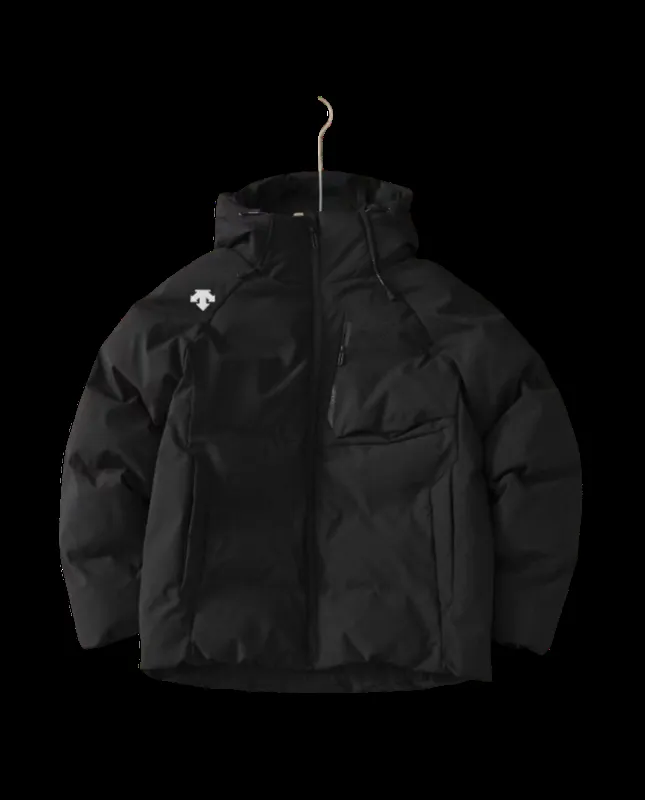 Descente  Quilted Jacket 3+ colorways [Premium Quality]