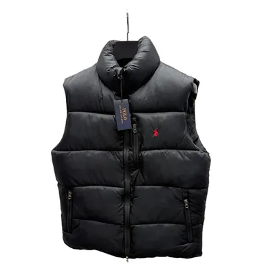 Ralph Lauren Vest 2+ colorways [Premium Quality]
