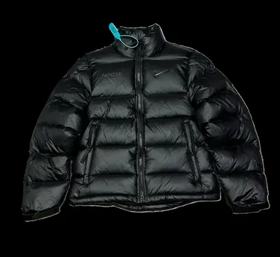 Nike Down Jacket 2+ colorways [Premium Quality]