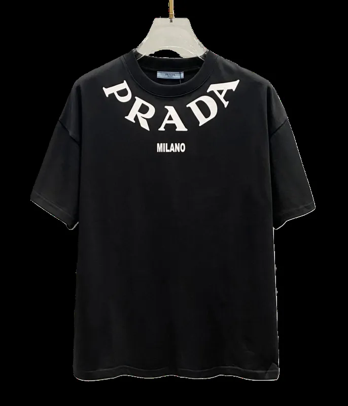 Prada Tee 39+ colorways [Premium Quality]