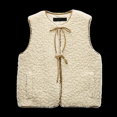 Zara Waistcoat