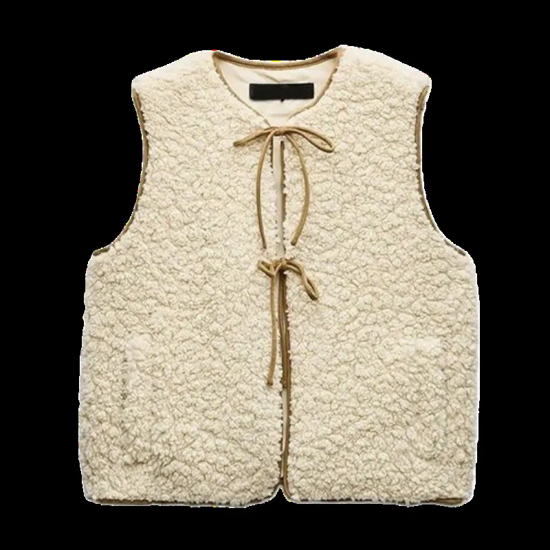 Zara Waistcoat
