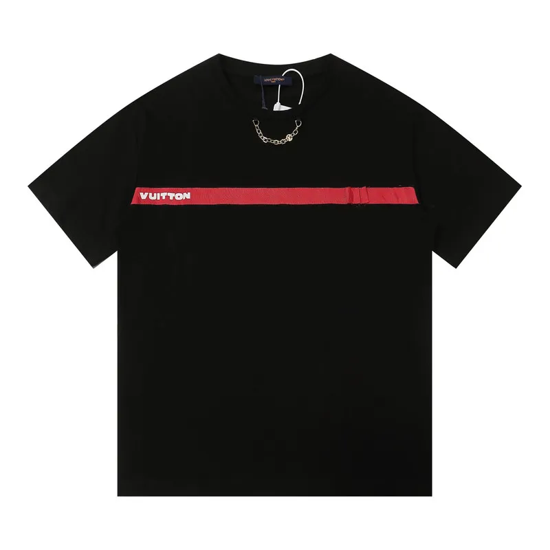 Louis Vuitton Tee 2+ colorways [Premium Quality]
