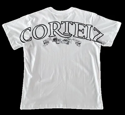 Corteiz tee