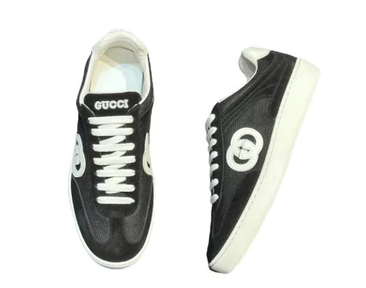 Gucci Shoes 5+ colorways [Premium Quality]