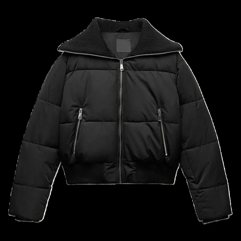 Zara Short Coat