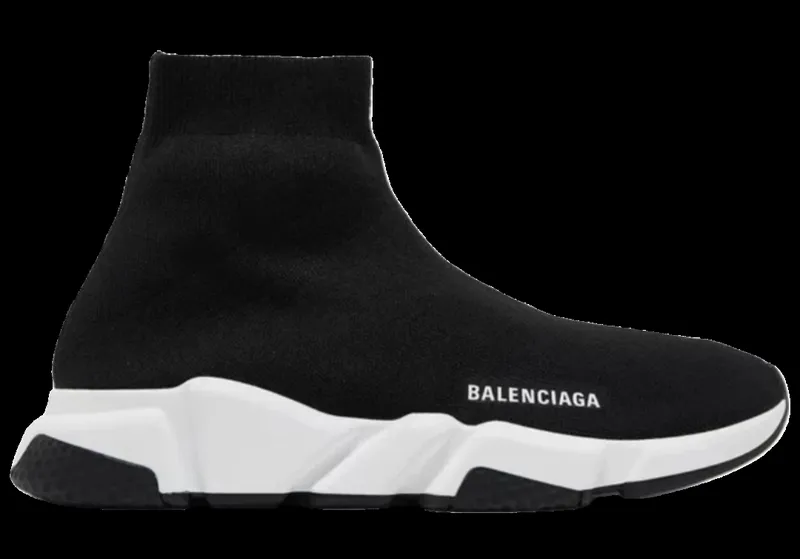 Balenciaga Speed