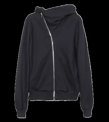 Rick Owens Mountain Hoodie