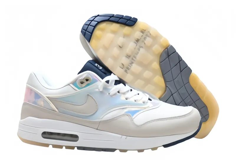Nike Air Max 1 17+ colorways [Premium Quality]