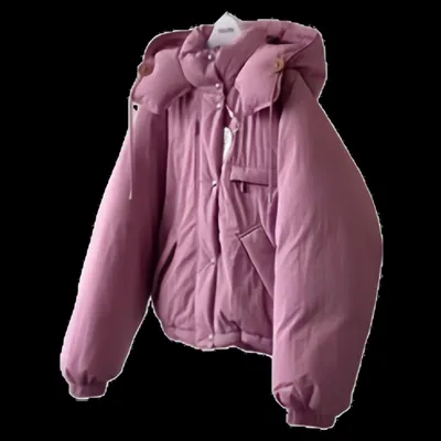 Erume Studios jacket