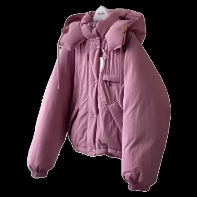 Erume Studios jacket