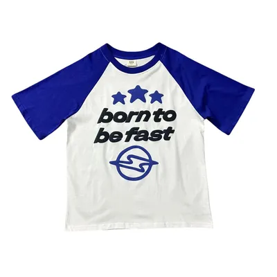 Broken Planet Tee 21+ colorways [Premium Quality]