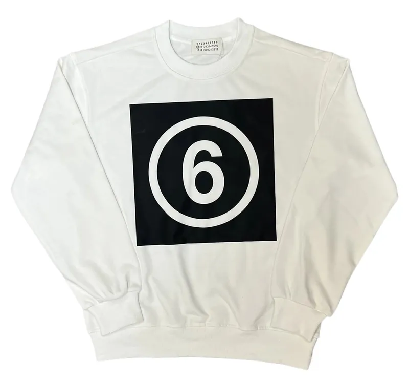 Maison Margiela Sweatshirt 40+ colorways [Premium Quality]