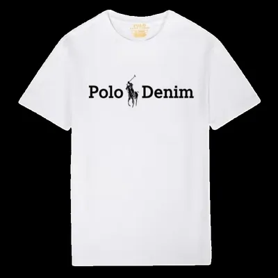 Ralph Lauren Bear tees