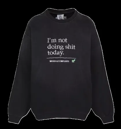 Vetements Hoodies
