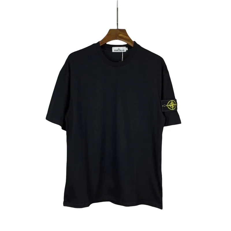 Stone Island Tee 6+ colorways [Premium Quality]