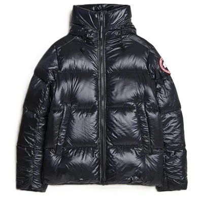 Canada Goose Puffer