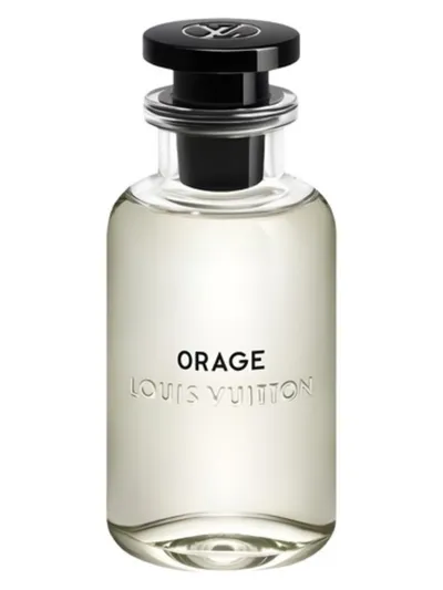 Orage Louis Vuitton Perfume