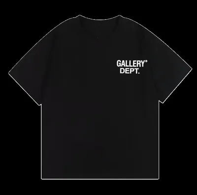 Gallery Dept tee