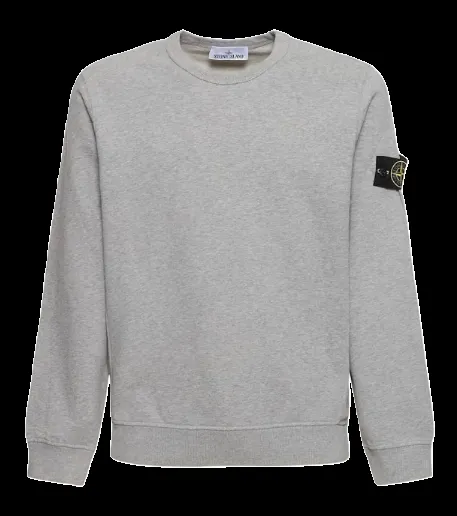 Stone Island Crewneck Hoodie