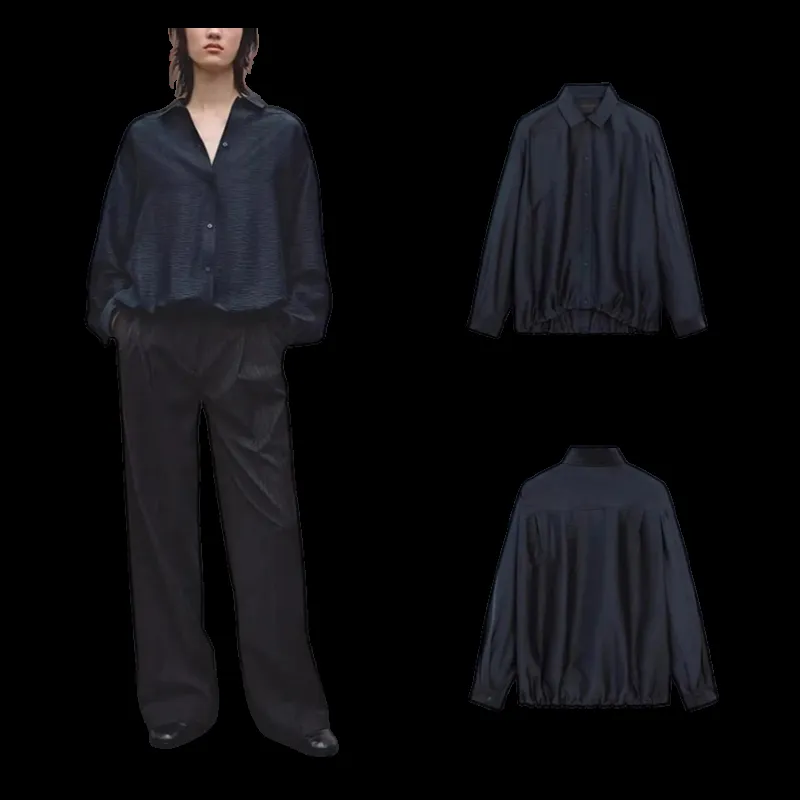 Zara Shirt
