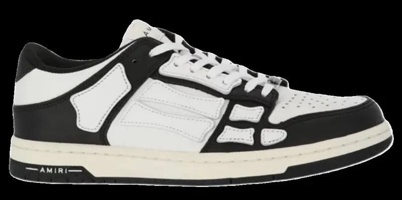 Amiri Skel Low Bone