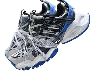 Adidas XLG Runner Deluxe 6+ colorways [Premium Quality]