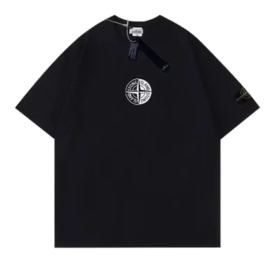 Stone Island Tee 15+ colorways [Premium Quality]