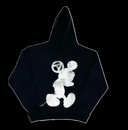 Life is a war Hoodie