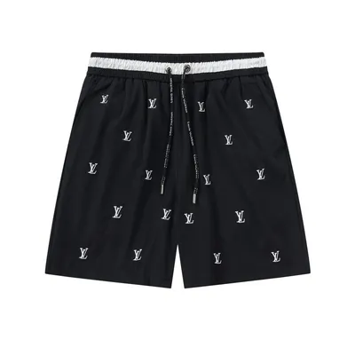 Louis Vuitton Shorts 18+ colorways [Premium Quality]