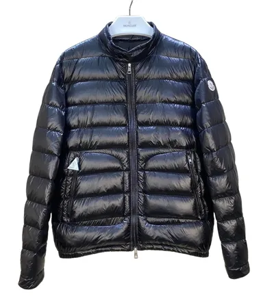 Moncler Down Jacket 2+ colorways [Premium Quality]