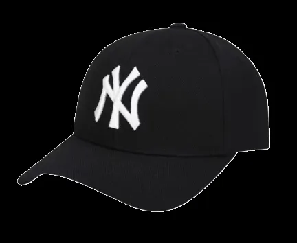 NY cap